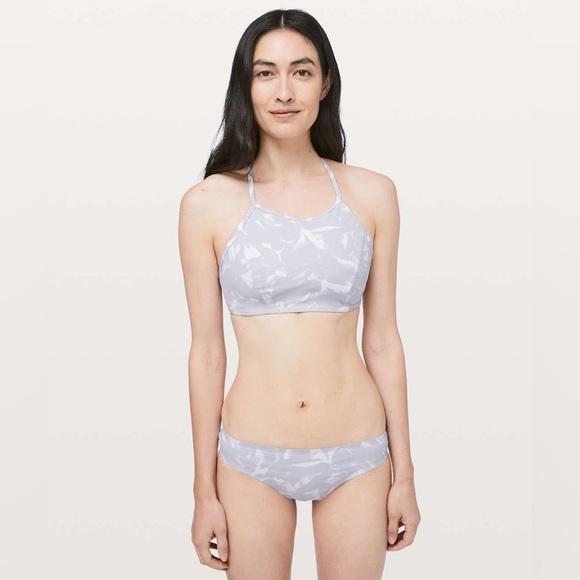 lululemon athletica Other - Lululemon See The Sea Swim Top XS